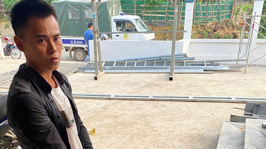 Cao Bằng: Khởi tố đối tượng trộm dây cáp trạm viễn thông